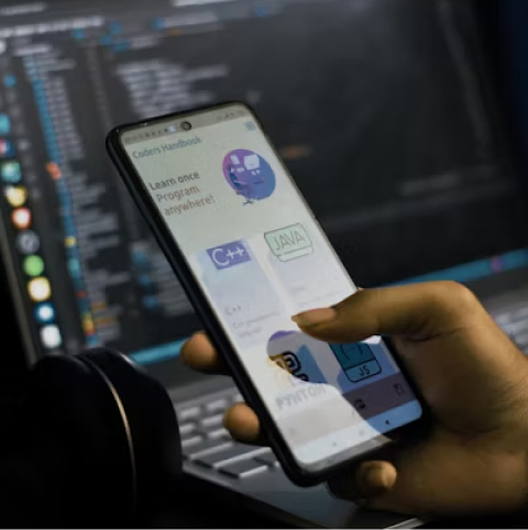 Collaborative App Development