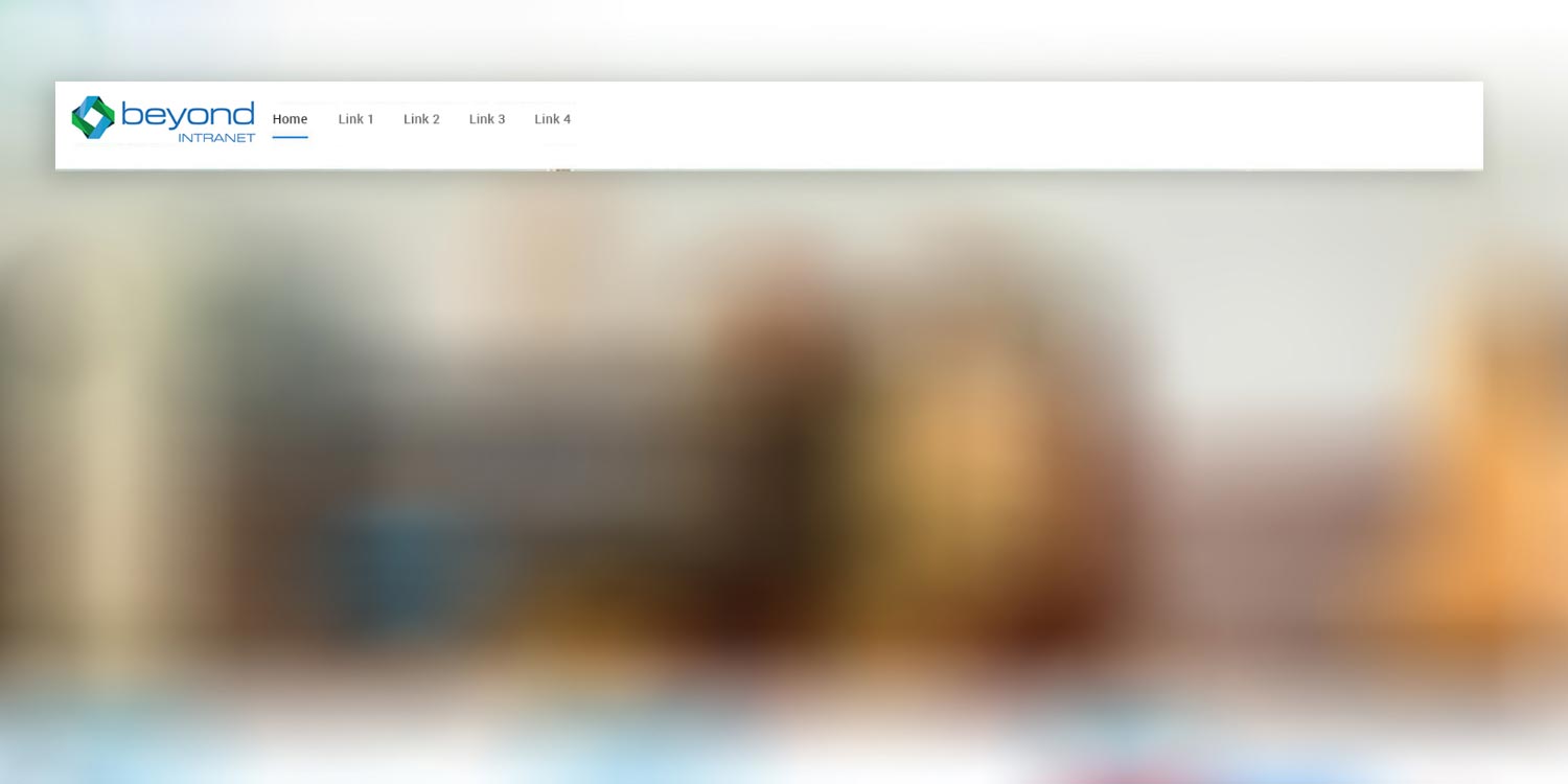 Construction Intranet Templates
