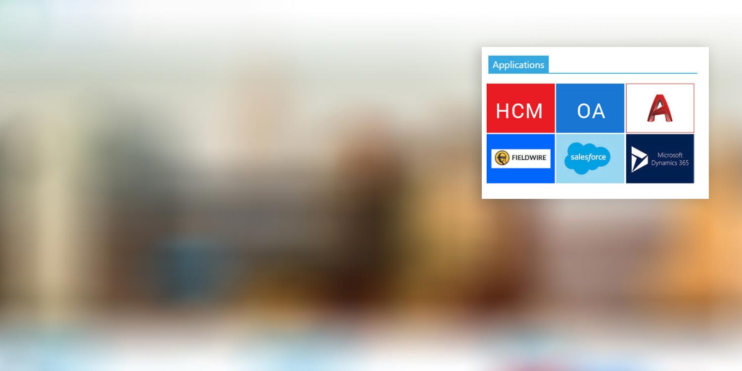 Construction Intranet Templates