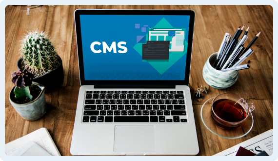 Content Management (CMS Capabilities)
