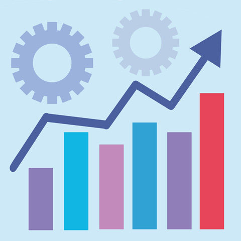 Big Efficiency Gains