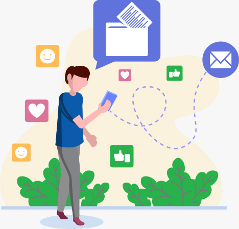 Seamless Email Migration