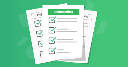 Employee Onboarding 