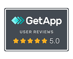 Capterra - Rating 5