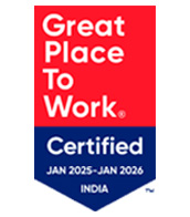 ISO 27001 Certified Security