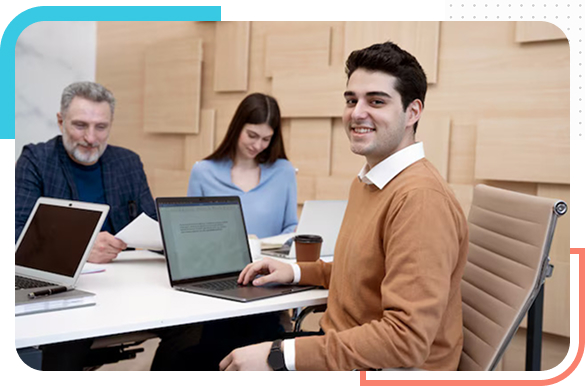 Microsoft 365-powered Strategic Sourcing Software that helps companies