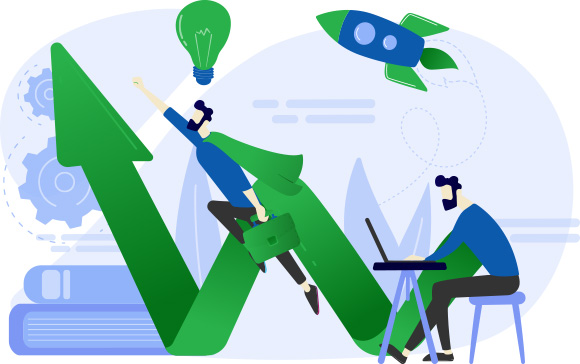 Industry-Leading Experience