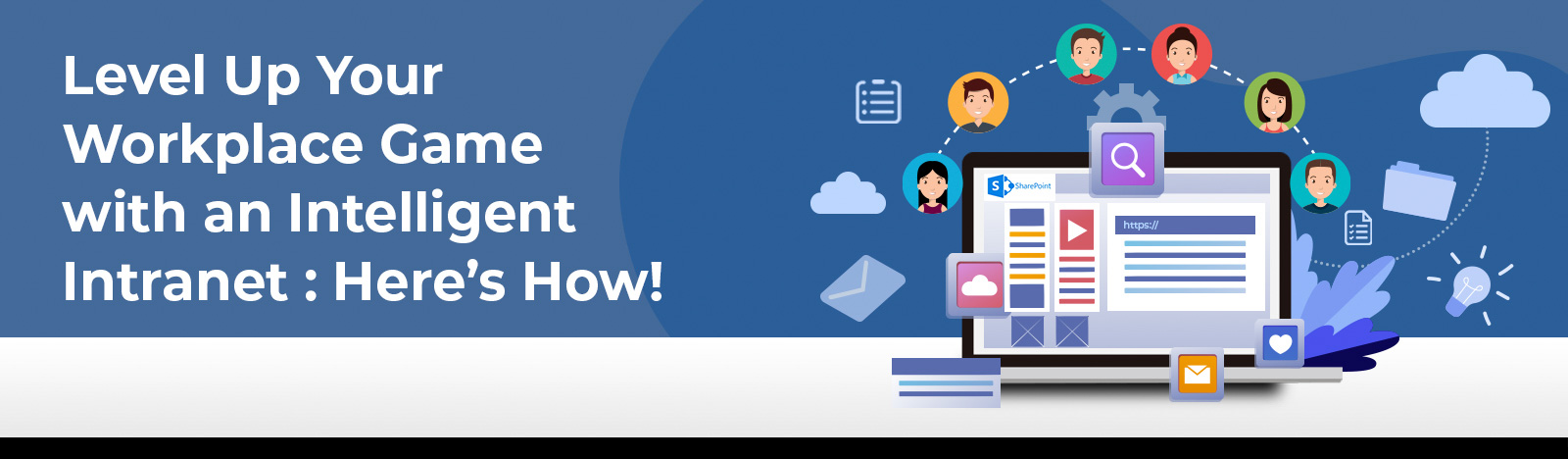 Intelligent Intranet