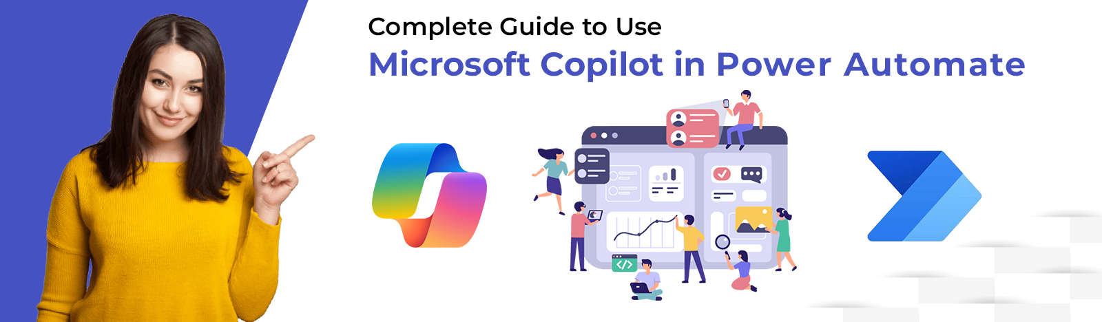 Copliot in Power Automate
