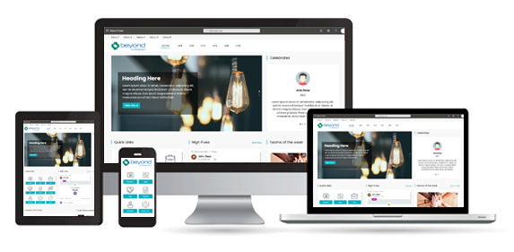 Our Oil and Gas Templates - V1