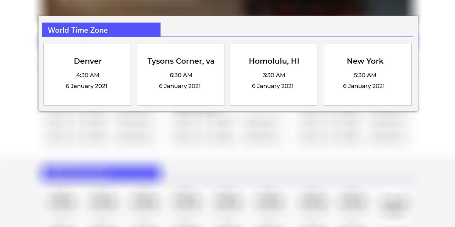 oil and Gas intranetportfolio 