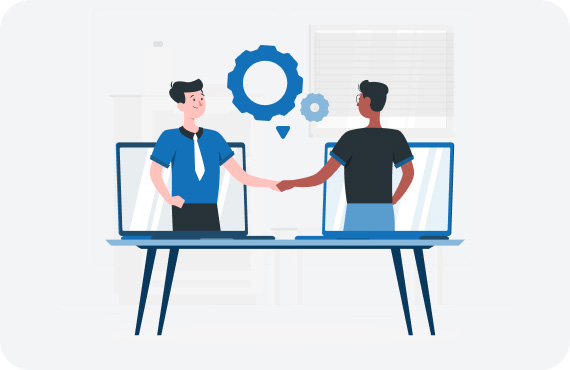 Partner & Vendor Collaboration Hub