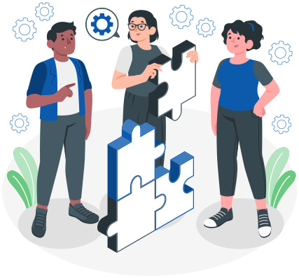 Experienced Problem-Solvers, Focused on Your Success