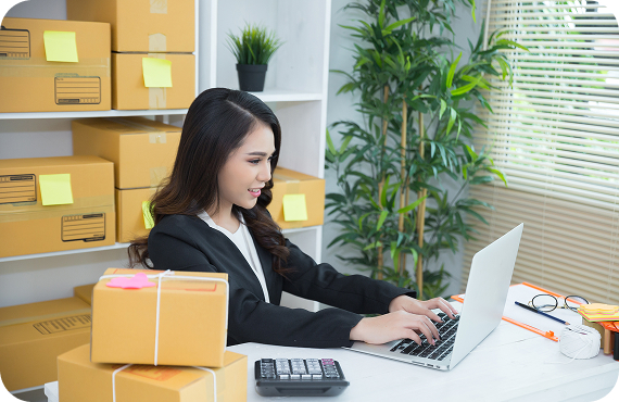 RFQ Creation & Distribution