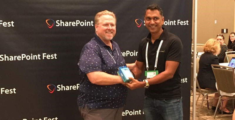 SharePoint Fest Seattle 