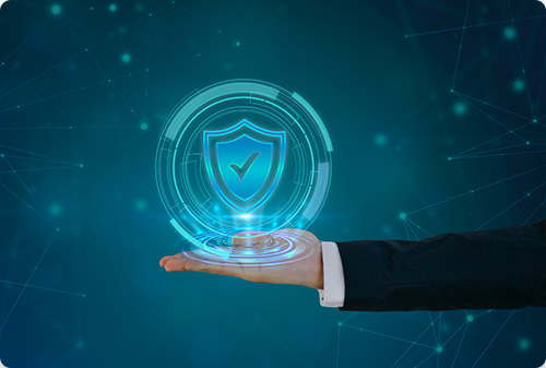 Security & Compliance: Enterprise-Grade Protection