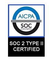 ISO 27001 Certified Security