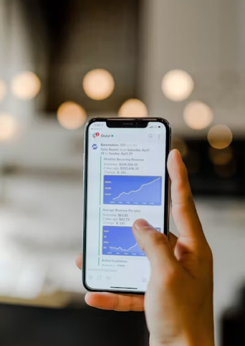 Solutions for Every Industry