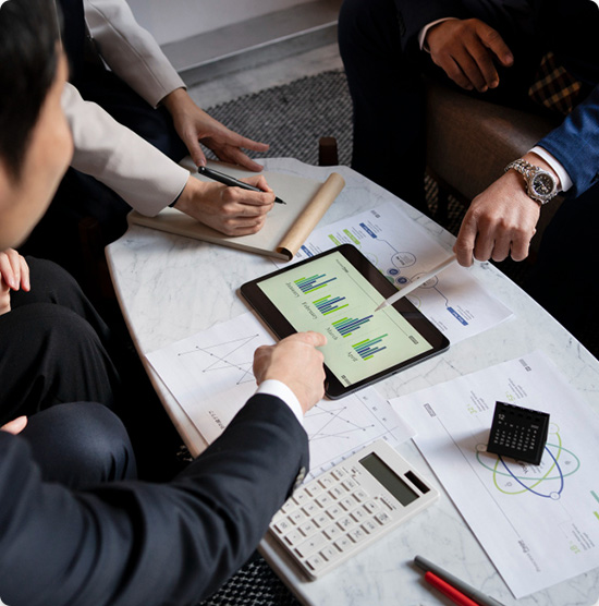 Supplier Collaboration & Bid Submission