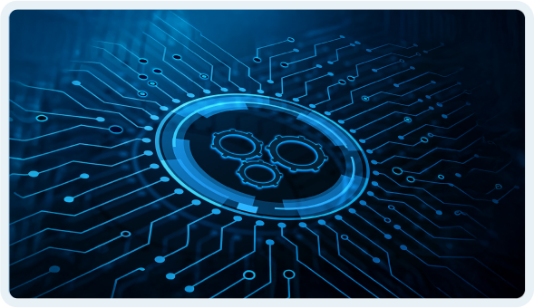 Custom & Legacy Systems