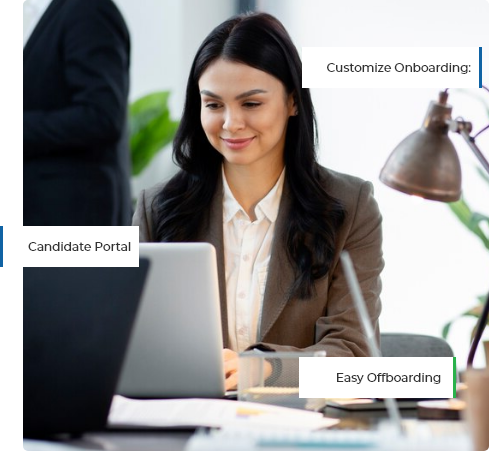 Ensure Smooth Transitions