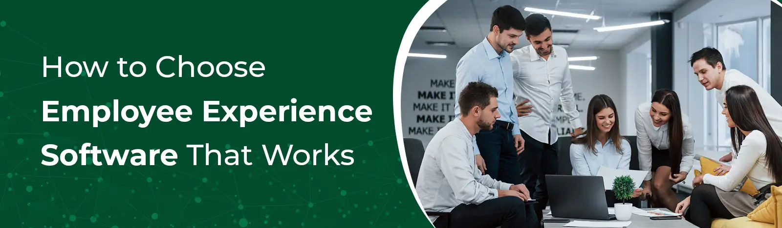 Employee Experience Software