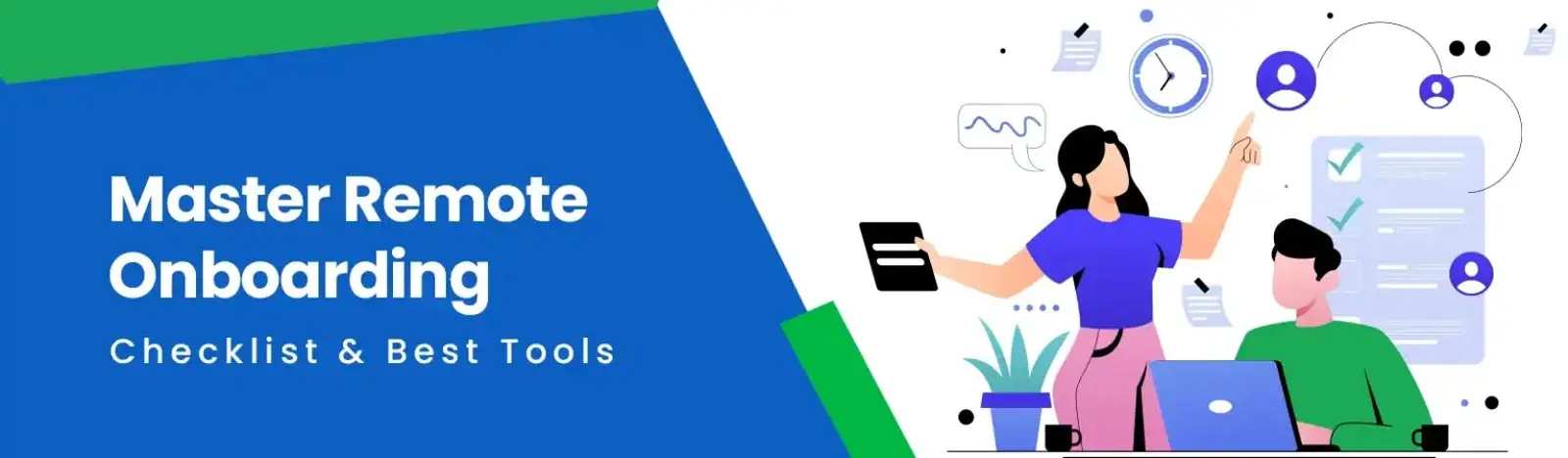 Ultimate Guide to Onboarding Remote Employees