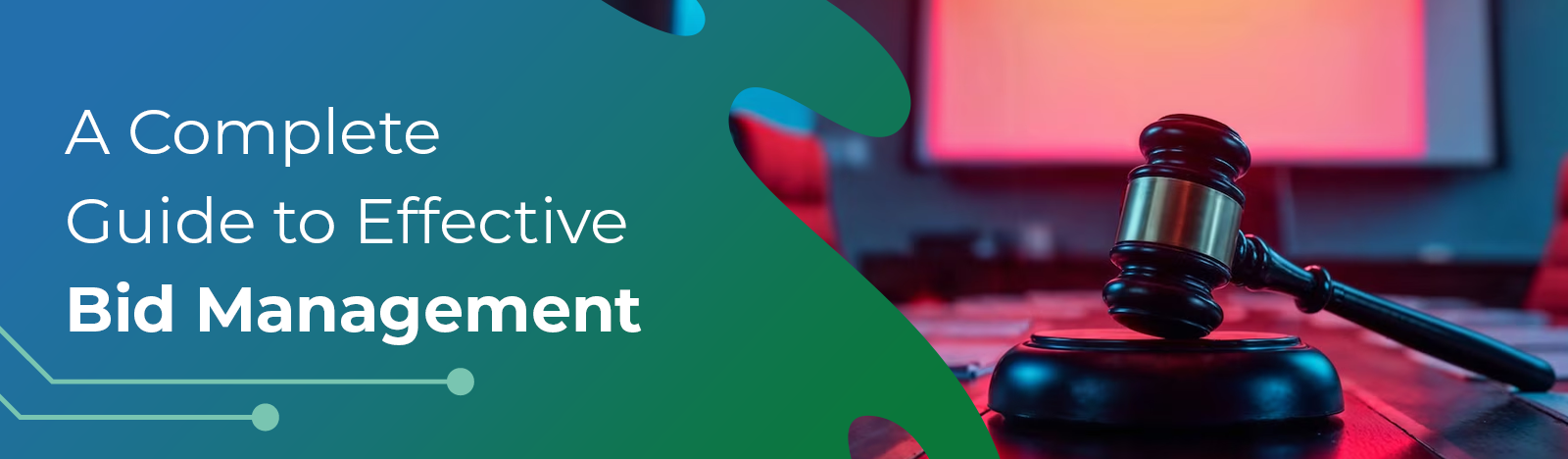 Bid Management: A Comprehensive How-To Guide