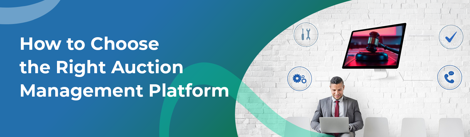Top 10 Auction Software 2025