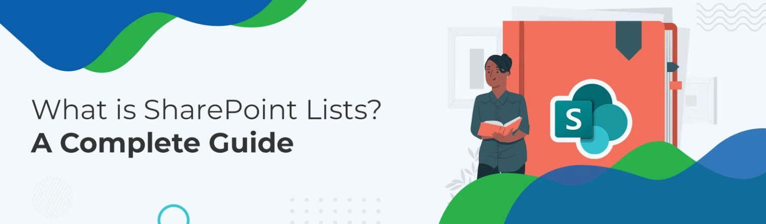 What is a SharePoint List